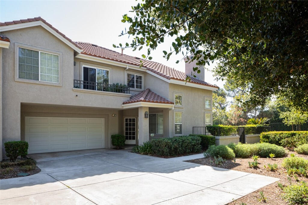 54 Morning Glory | Rancho Santa Margarita