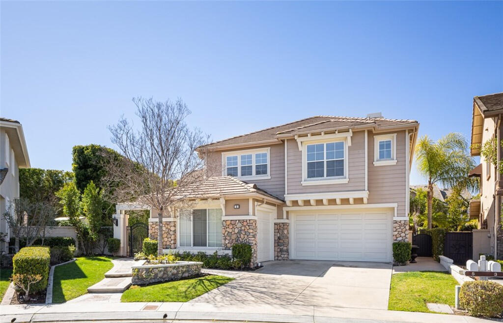 5 Jackson Court | Coto de Caza