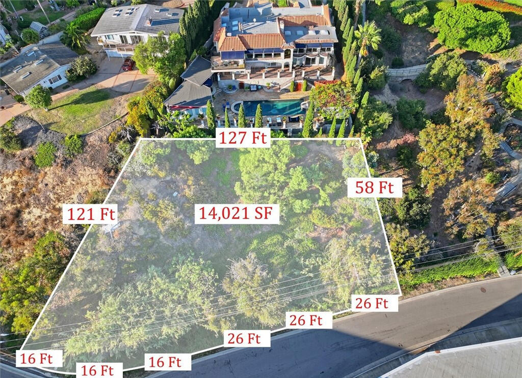$1,995,000 ACTIVE | 0 AVON STREET